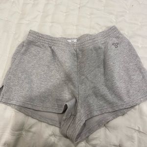 TNA Shorts